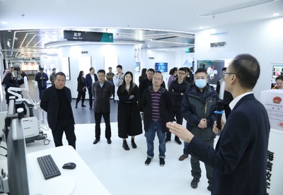 海信超聲亮相湖南超聲學術年會，加速國產替代進程引領技術革新