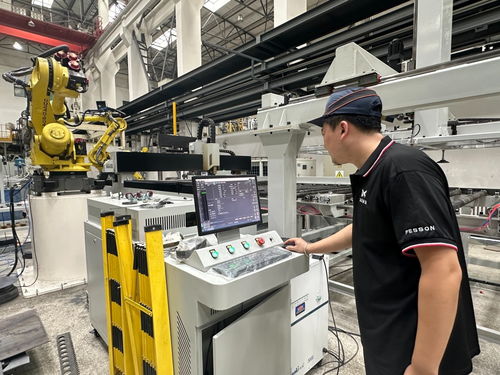 超聲科技賦能農業 中科院金屬所部件項目量產在即，為農民帶來技術紅利