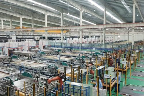 雙碳行動 加速工業領域目標落地——以桐鄉市與秀洲區省級綠色低碳園區及超聲技術開發為例